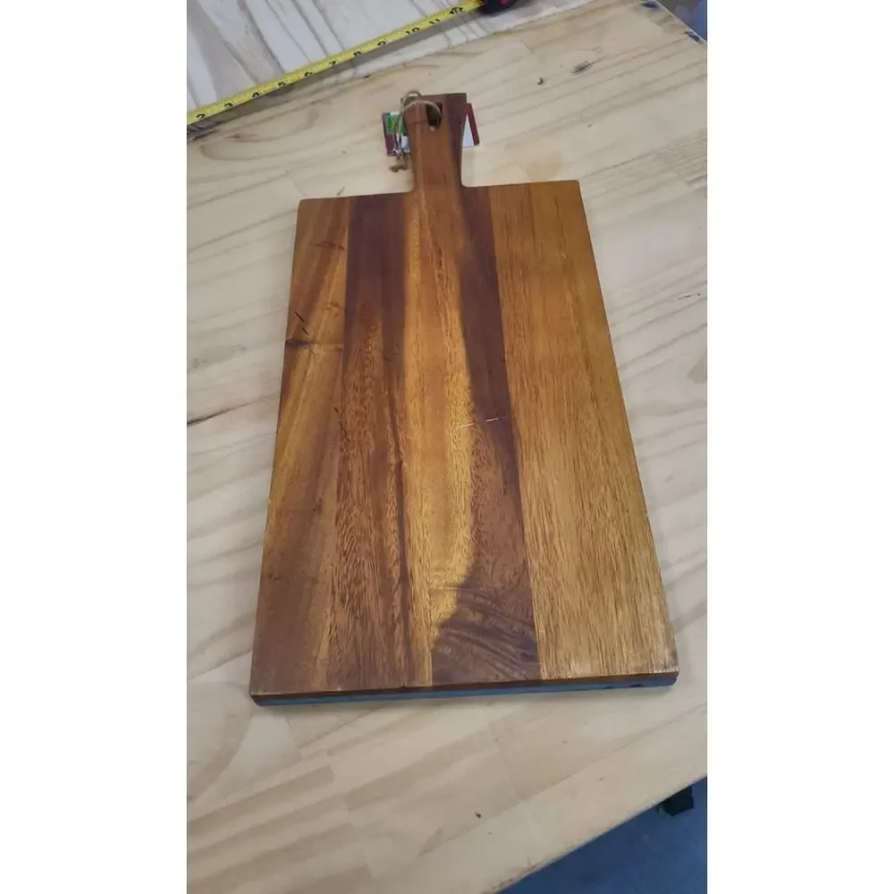 b. Smith Cheese Board **NEW WITH TAGS**